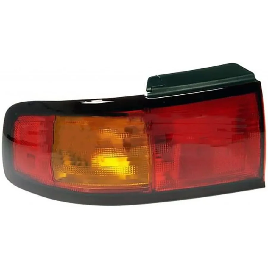 

Для Toyota Camry Coupe седан 1995 1996, задний фонарь в сборе со стороны водителя CAPA, сертифицированный TO2800134 8156033130, прочный автомобильный L