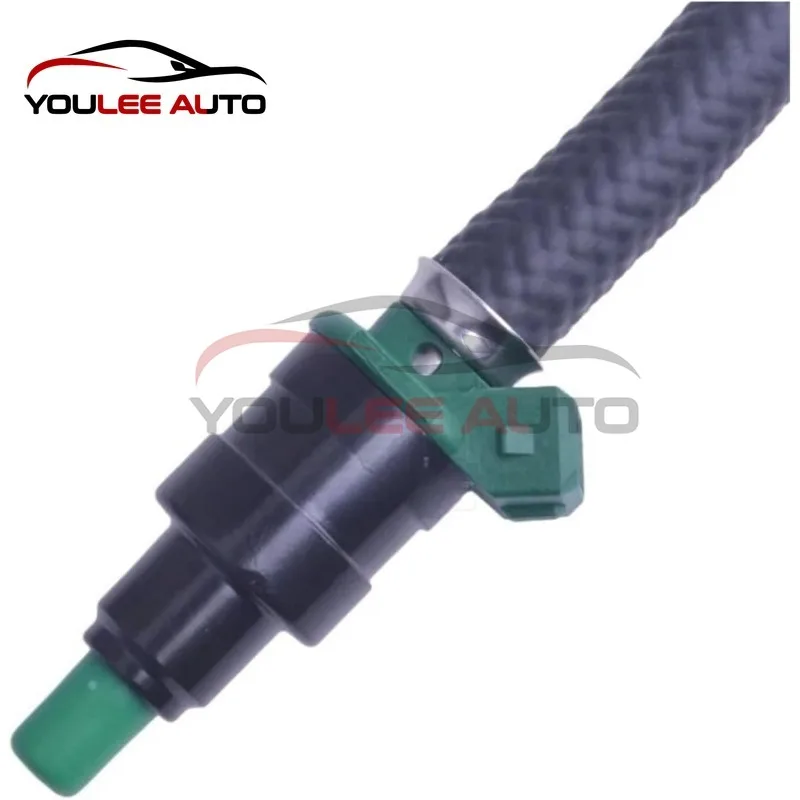 4 unidades 0280150206 025906031 bico injetores de combustível de alta qualidade para VOLKSWAGEN VW VANAGON 1983-1991 2.1L 1.9L peças automotivas