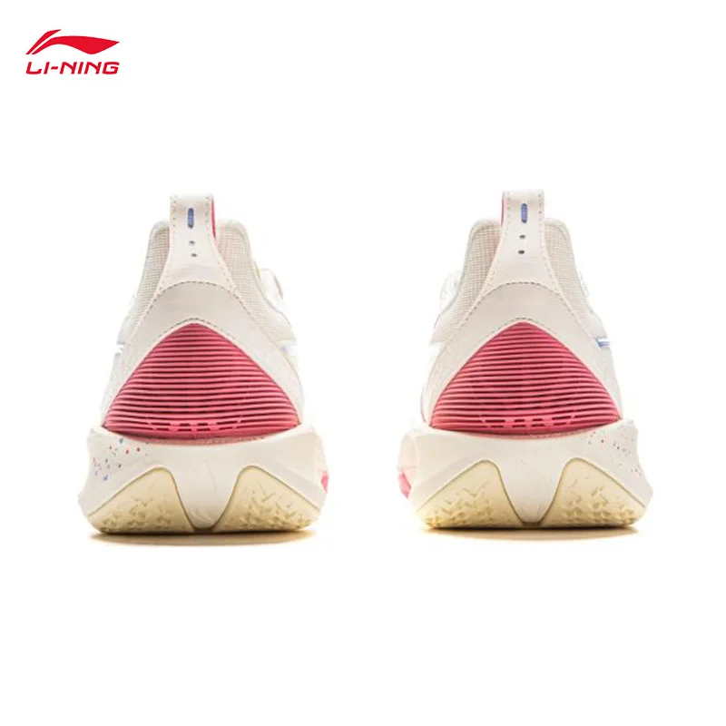 LI-NING SHINING 2 V2 Men's Lightweight High Rebound Professional