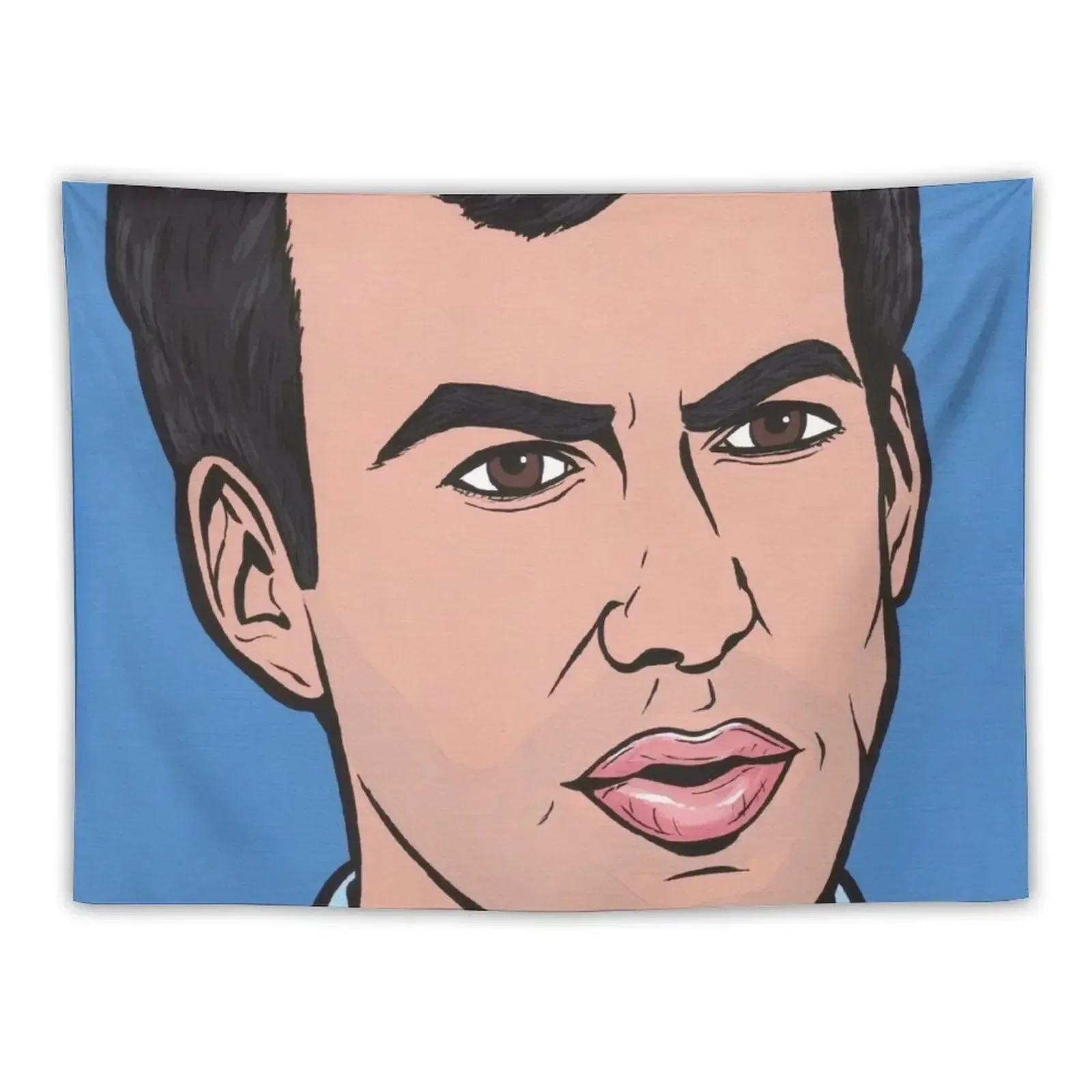 

Nathan For You Tapestry Decoration Room Decoration Home Cute Decor Tapestry