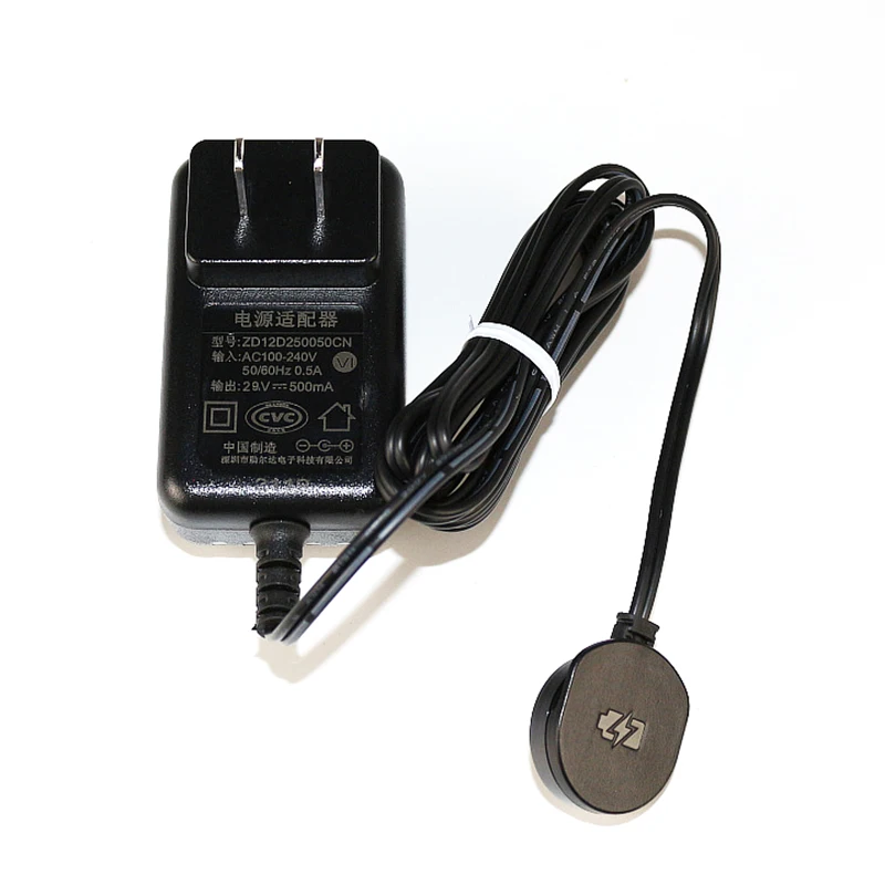 

Vacuum Cleaner 29V 500Am Power Adapter for Philips FC6729 FC6726 FC6728 FC6727 Vacuum Cleaner Parts