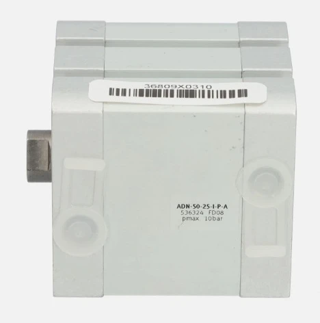 

Brand New ADN-50-25-I-P-A 25mm Stroke 50mm Hole Cylinder Fast transport