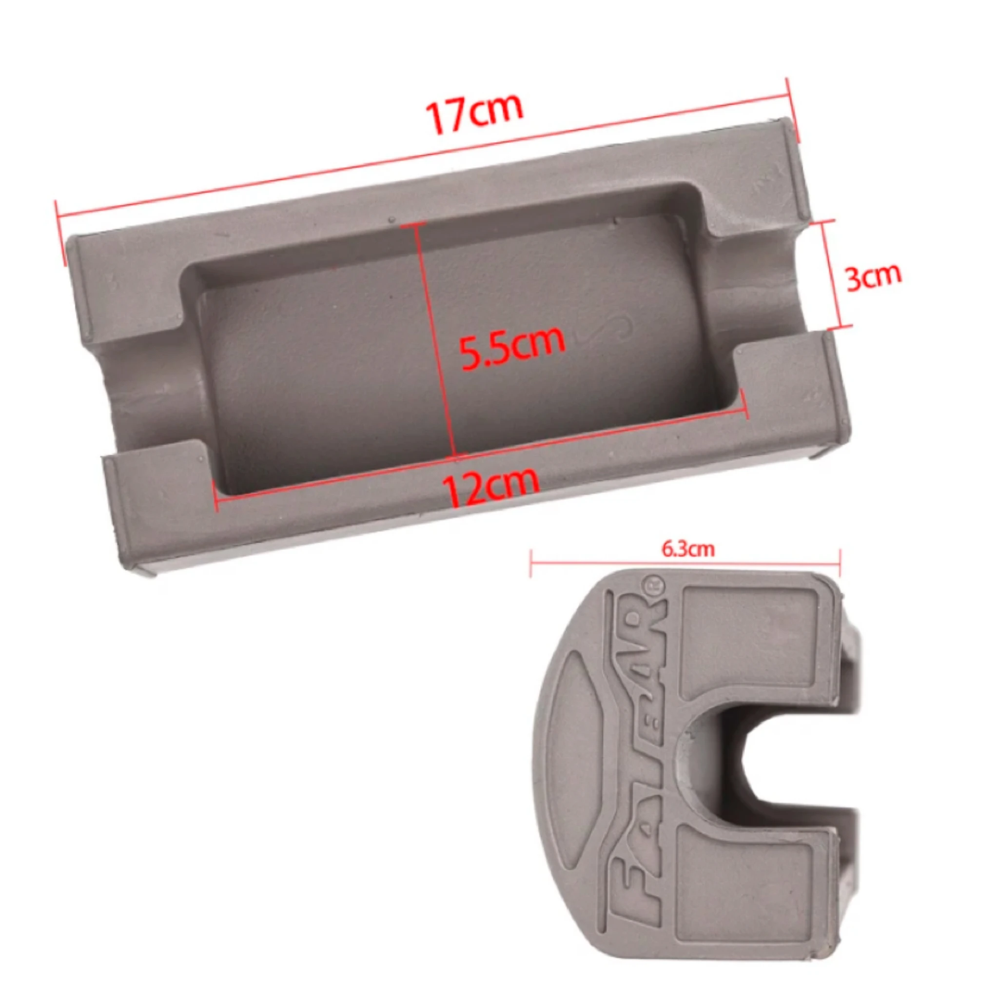 Handlebar Foam Crash Pad Rubber Hand Grip Set Aftermarket Replacement Parts For Naked Bike Street Motorbike Off Road Vehicle