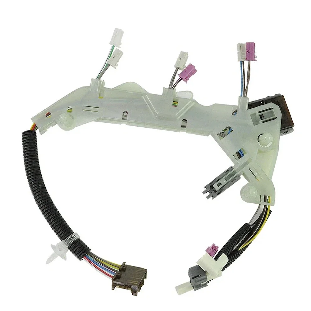 8L90 8L45 Internal Wire Harness 24298757 24046895 For Chevrolet For GMC For GMC For Sierra 4 Cyl 2.7L, 8 Cyl 5.3L