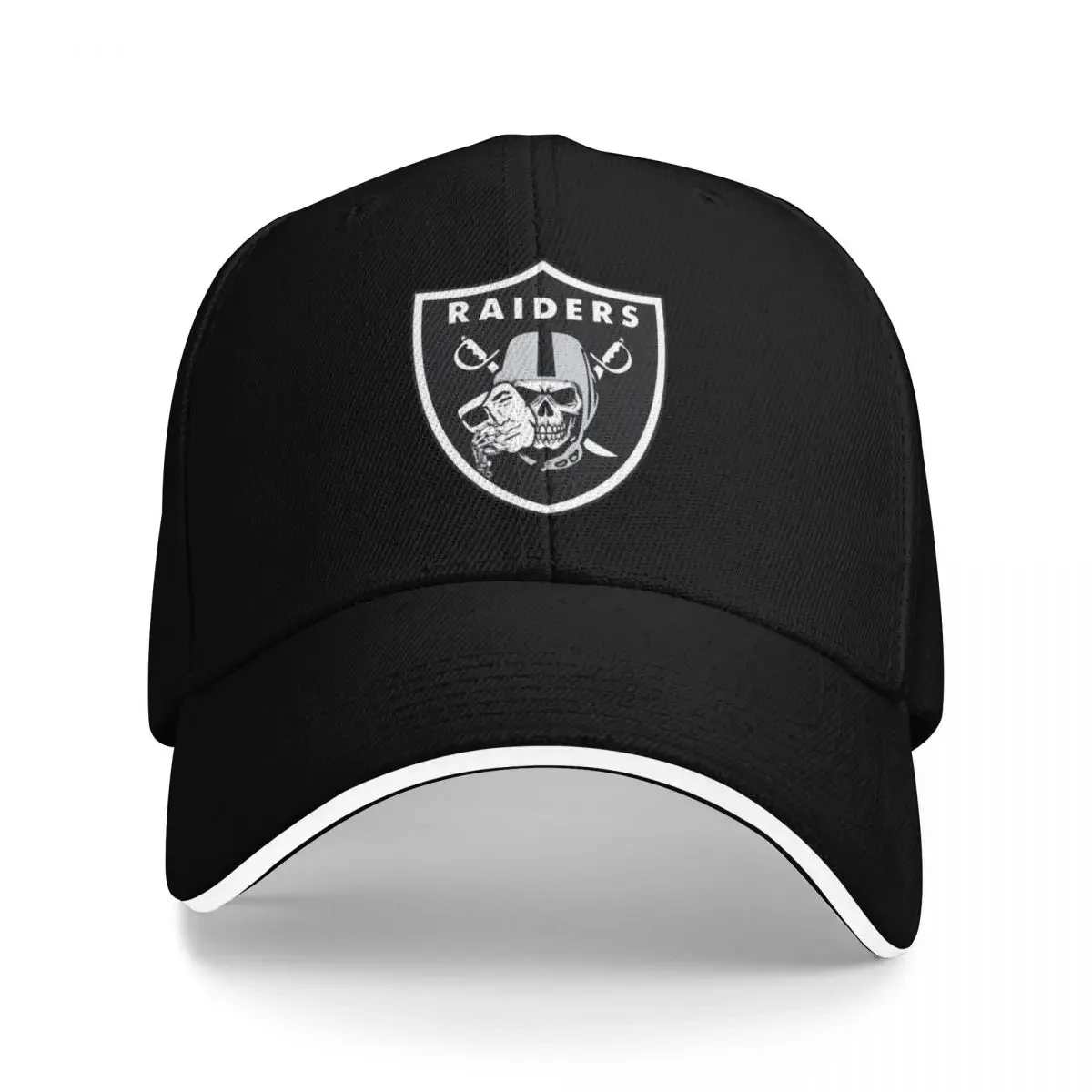 Gorras de béisbol personalizadas de Cylon Raider para mujer, gorra de camionero de Hip Hop con estampado masculino para playa y papá