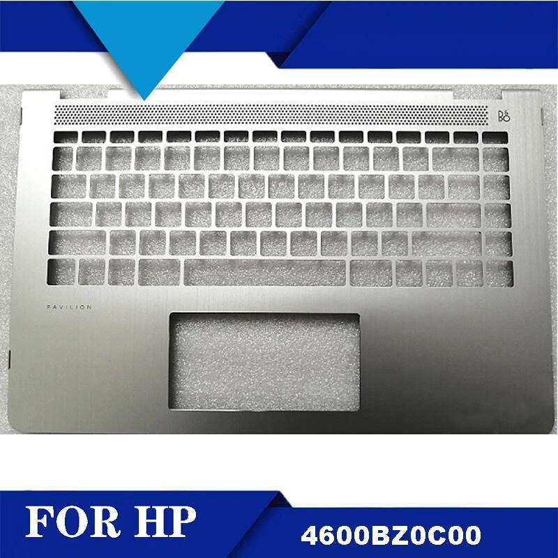 

A+ 4600BZ0C00 Подставка для рук (пальмрест) для HP Pavilion X360 14M 14-BA C Shell Silver