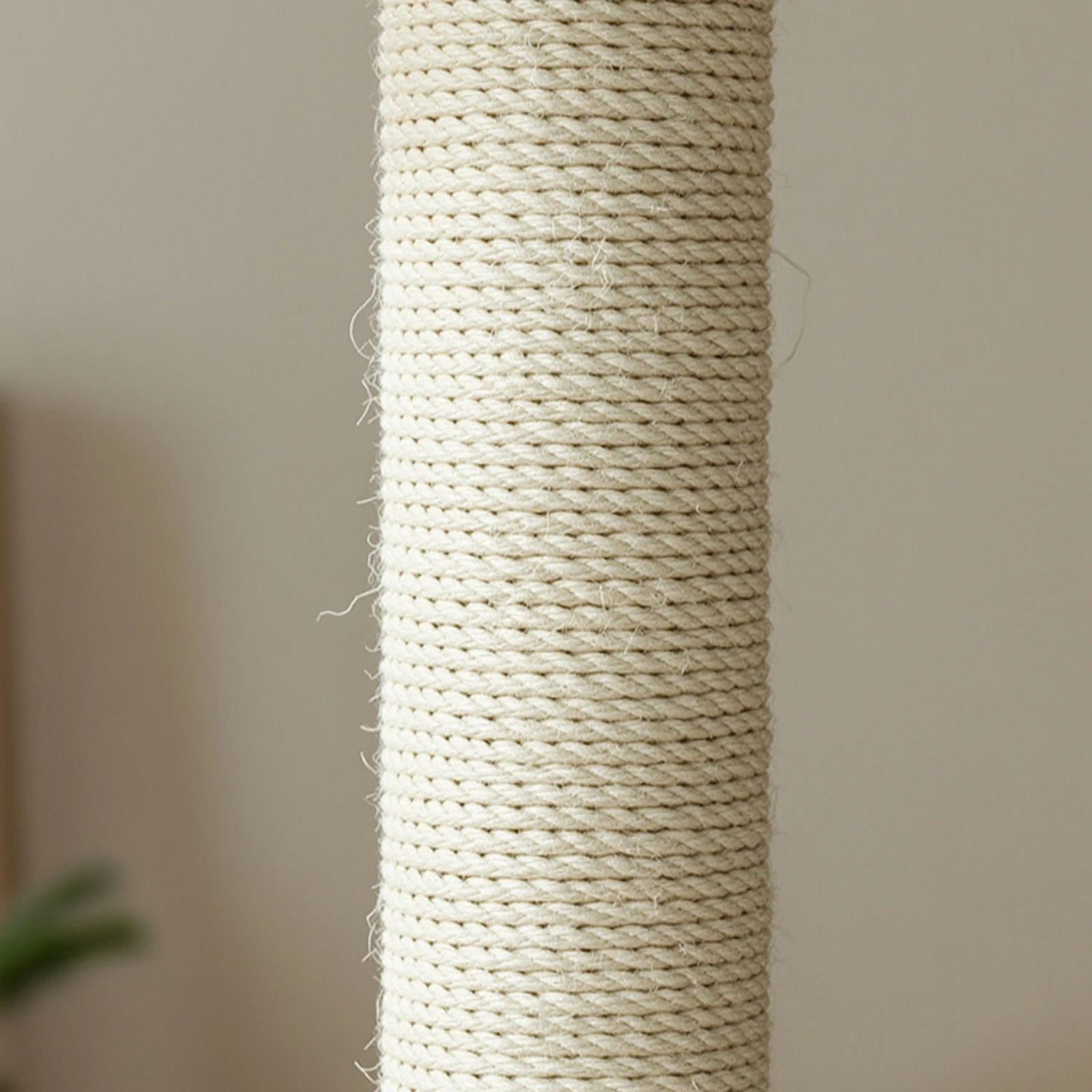 Cat Climbing Tree Multi-Level Cat Tree with Scratching Posts Furniture Space-Saving Compact for Cats, Living Room, Apartment