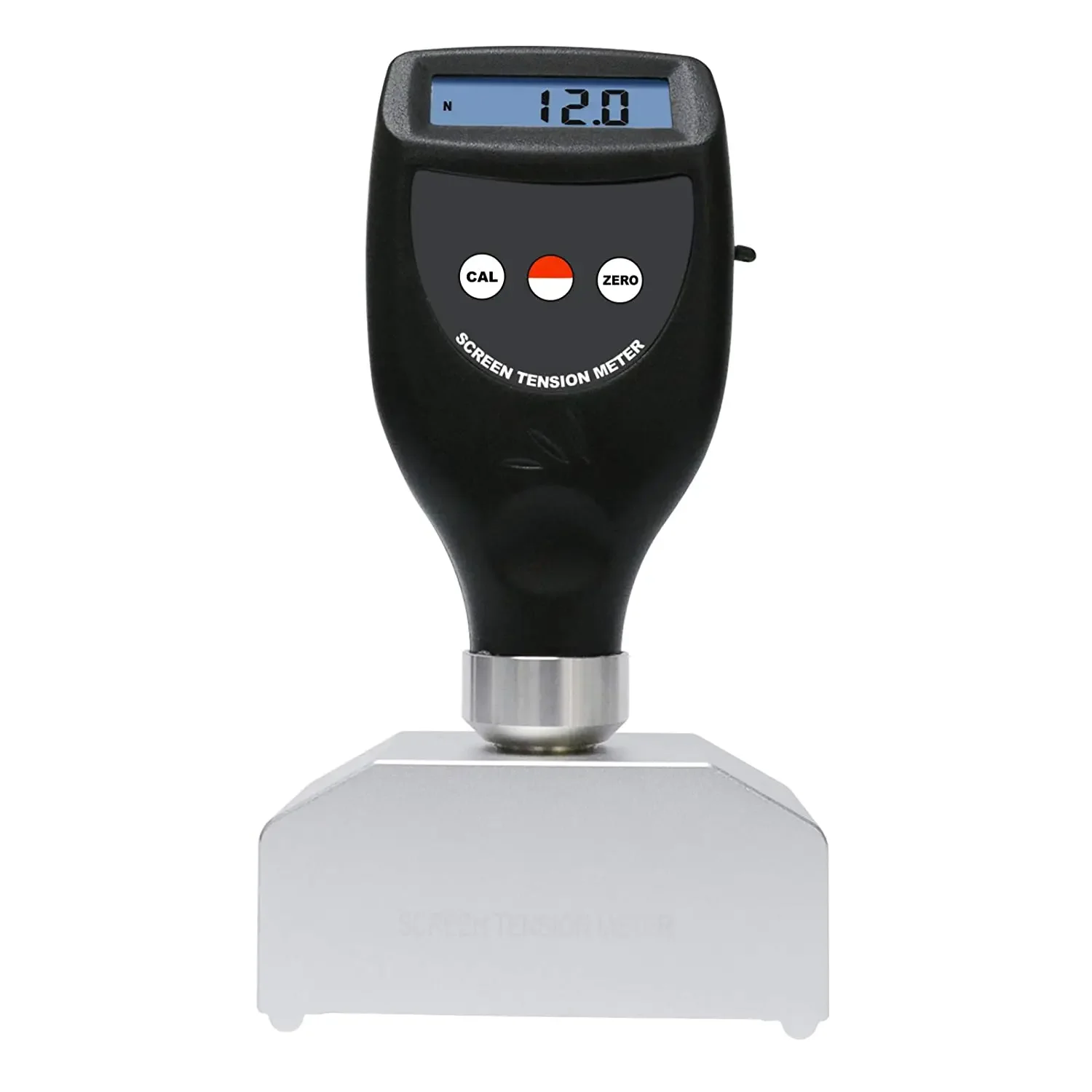 HT-6510N Silk Screen Tension Meter Screen Printing Tensiometer Measurement Range 7~40N/cm