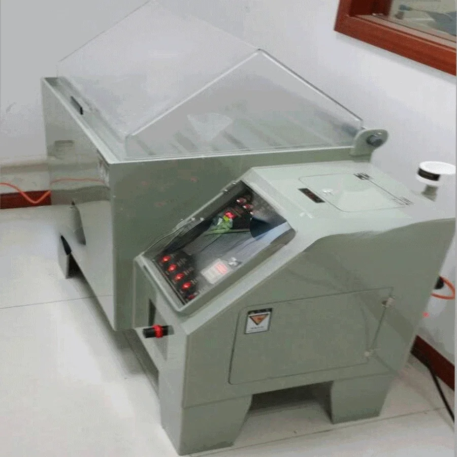 

programmable salt spray test box SN-60B