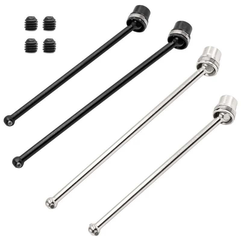 

Центральный приводной вал из высокоуглеродистой стали 1/8 6S KRATON Katun с соединительной втулкой, модель W110