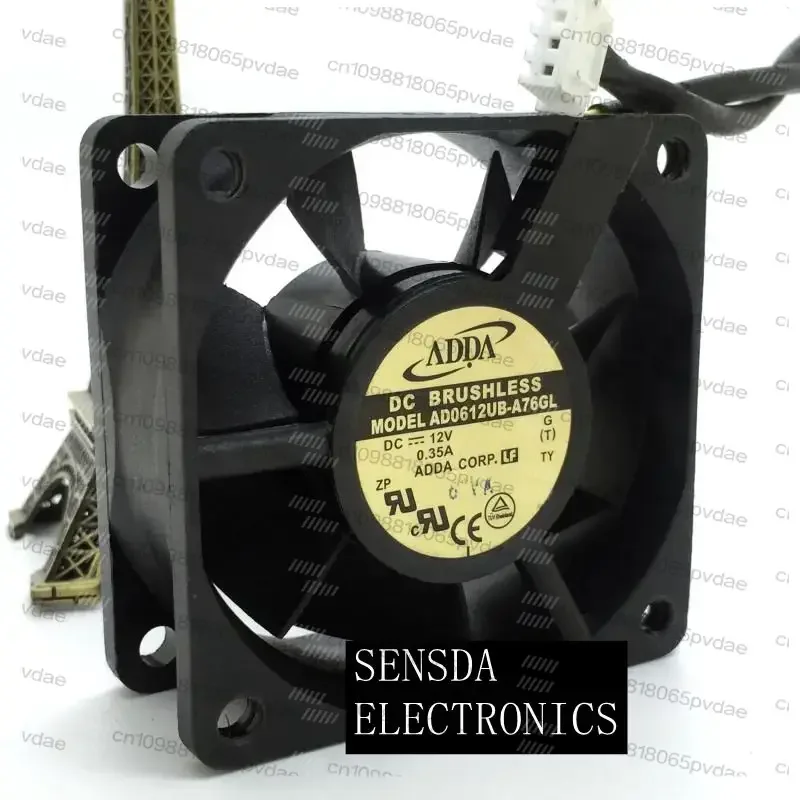 ventoinha-de-arrefecimento-axial-de-substituicao-para-adda-ad0612ub-a76gl-60-x-60-x-25-mm-12-v-cc-035-a