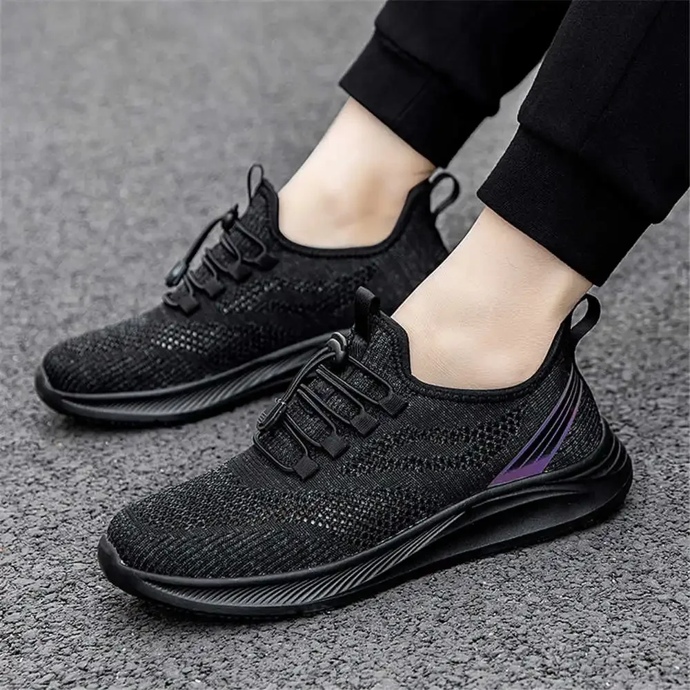 Number 44 Anti-slip Sneakers 48 Size Husband Casual Gym For Children Sports Shoes Models Men Tenix Scarp Interesting