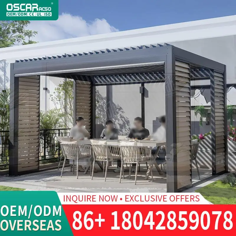 Open Air Electric R… - image