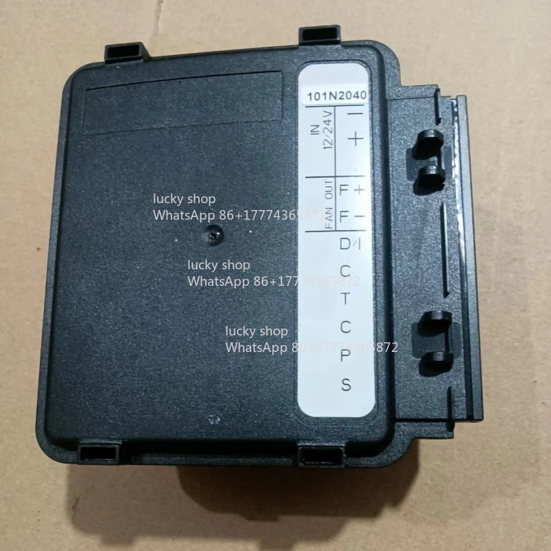 101N2040 DC Inverter Compressor Driver