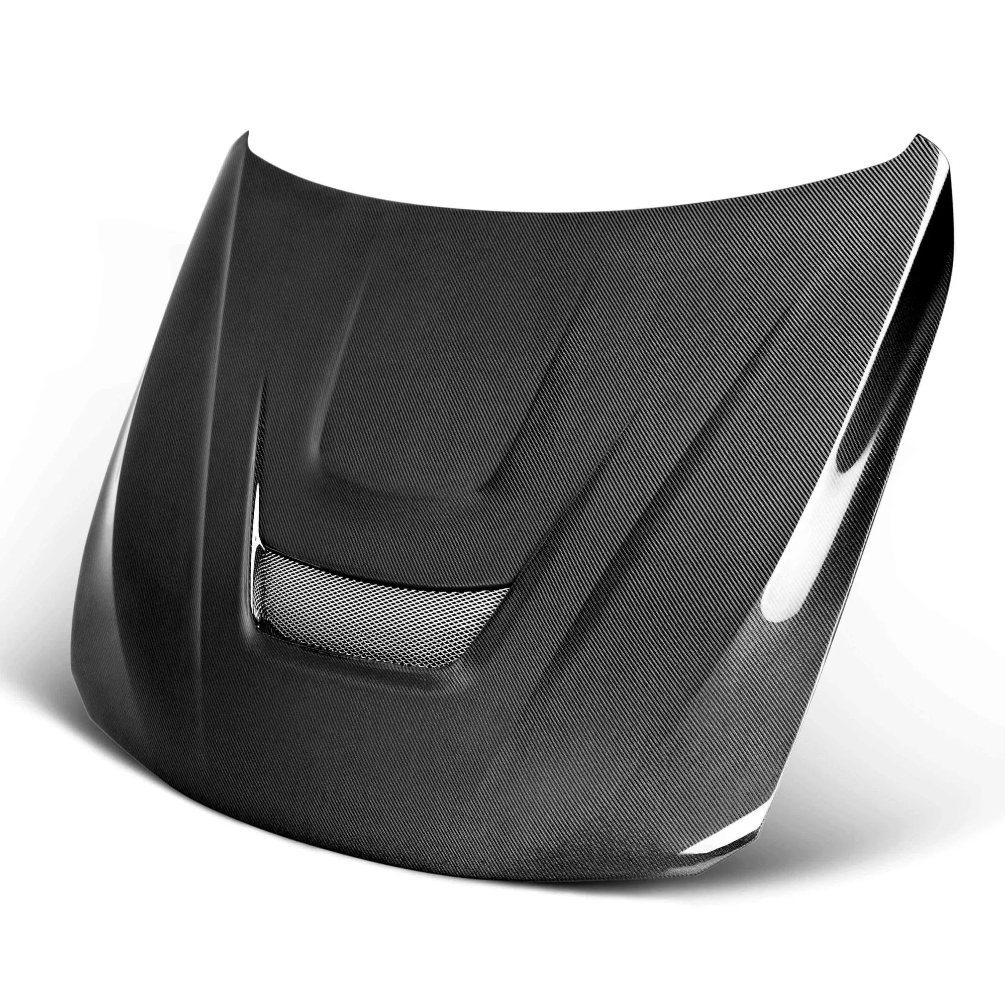 

VS Style Carbon Fiber Front Bonnet Hood For BMW F30 340i 3 Series F32 F33 F36 F34 4 Series New Condition Includes Bolts
