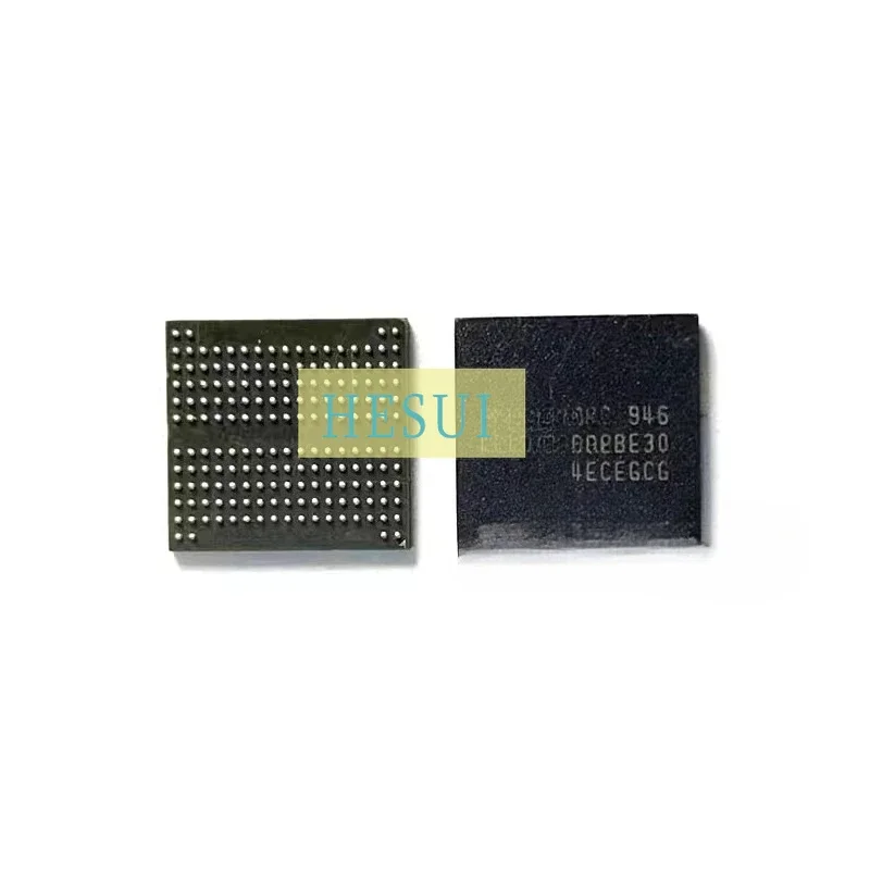 Used&Not NEW&Send after Measure K4EBE304EC-EGCG 4GB LPDDR3 2133Mbps178BGA Tablet Running IC Chip RAM