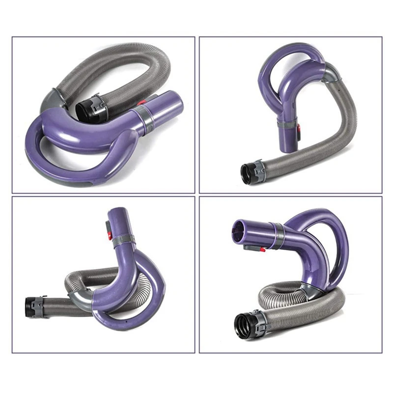 Alça de mangueira para shark nv350 nv351 nv352 uv440, peça de reposição para aspirador de pó, acessórios para vassoura