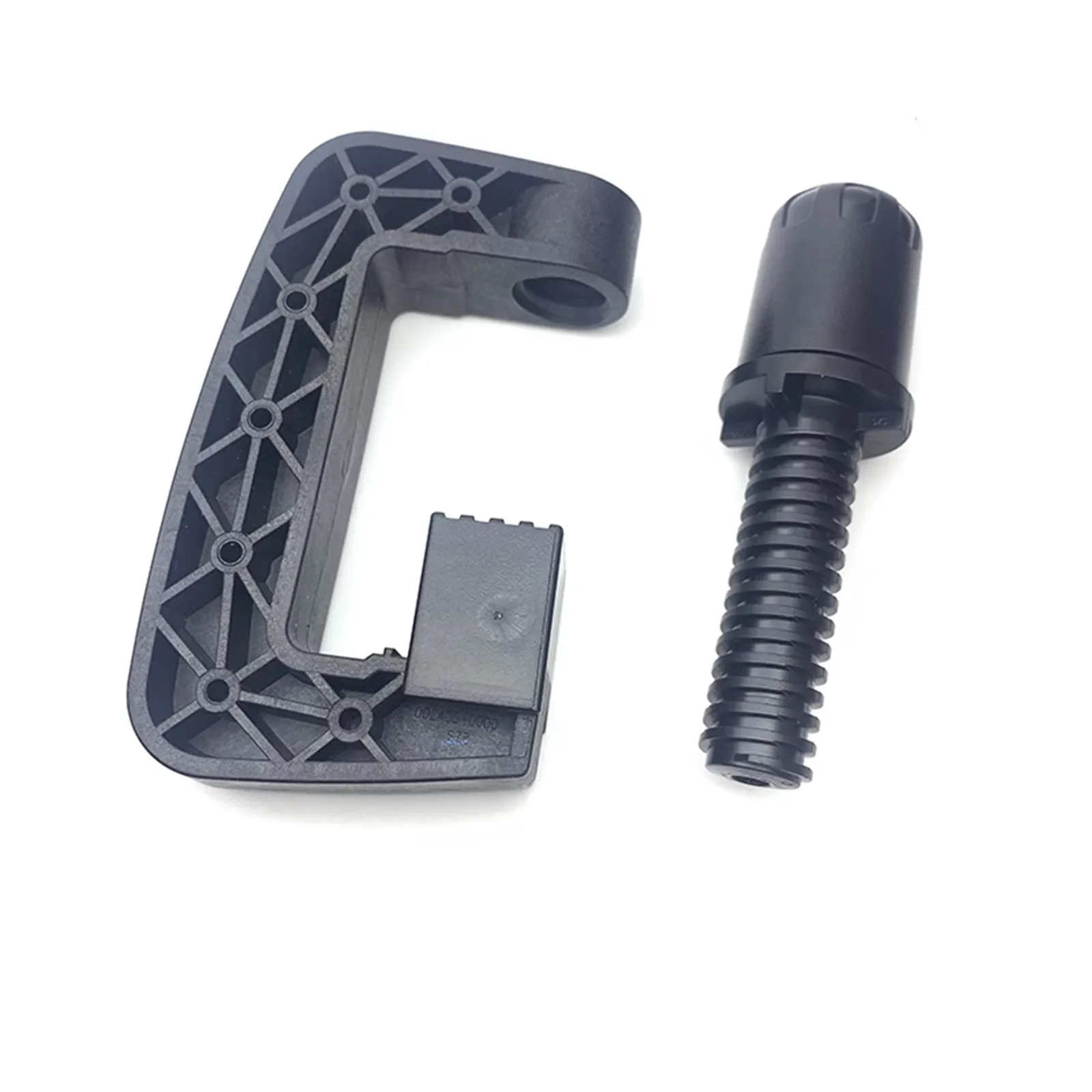 

Racing Games Steering Wheel Clamp Bracket for Logitech G25 G27 G29 G920 G923 Original Accessories