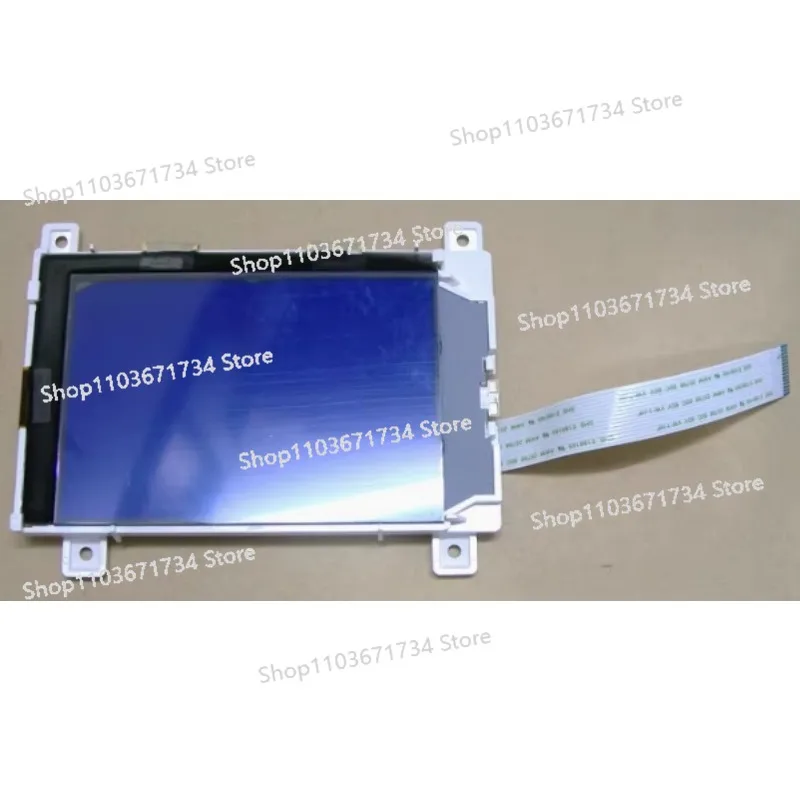 

New LCD Display Screen for Psr S500 S550 S650 DGX-520/620/630/640 Mm6 Mm8
