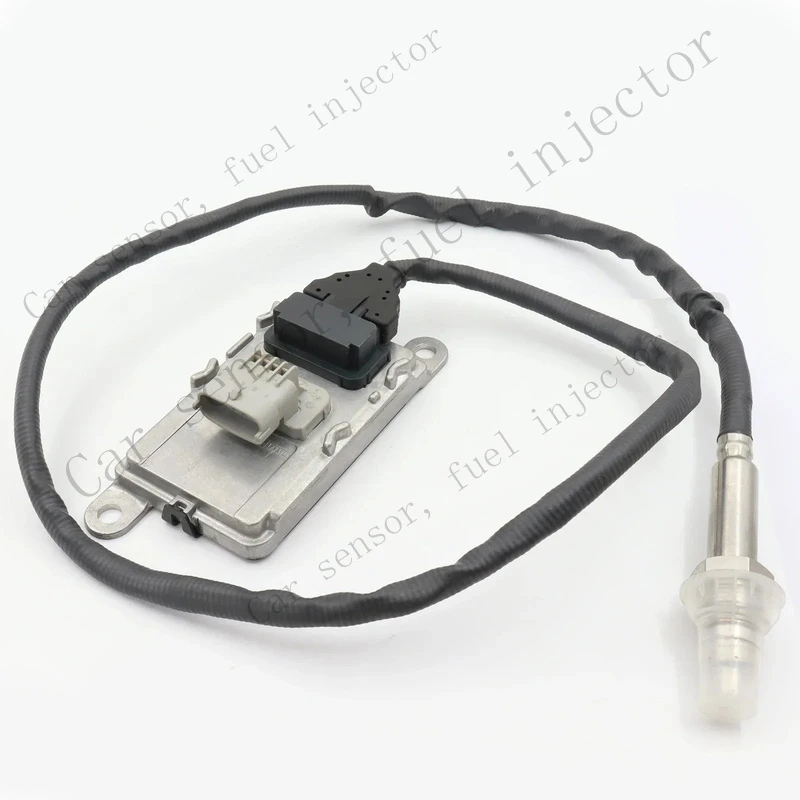 Q+ 22827992 85023780 Lambda Nitrogen Oxide NOX Sensor For Volvo Truck Euro6 FH4 FM4