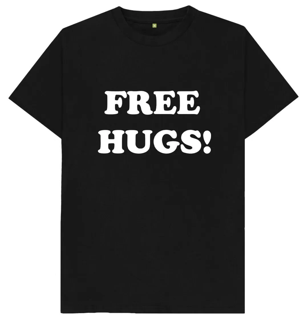 Free Hugs T-Shirt
