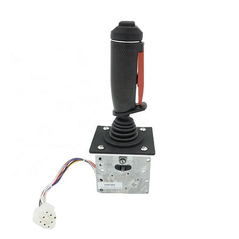 Haulotte joystick aerial platform controller 2441305220  Use For for COMPACT10 COMPACT12 COMPACT14 15ip 12ip