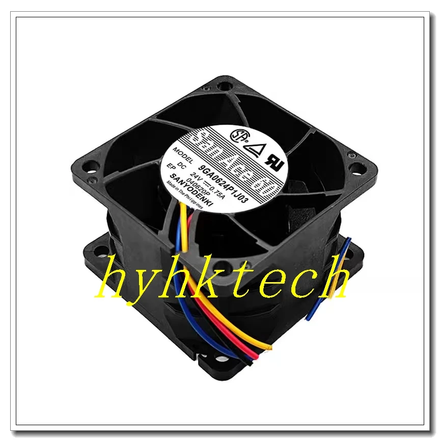 9GA0624P1J06 9GA0624P1J03   Variable Speed High-Performance Fan  ,180 days guarantee