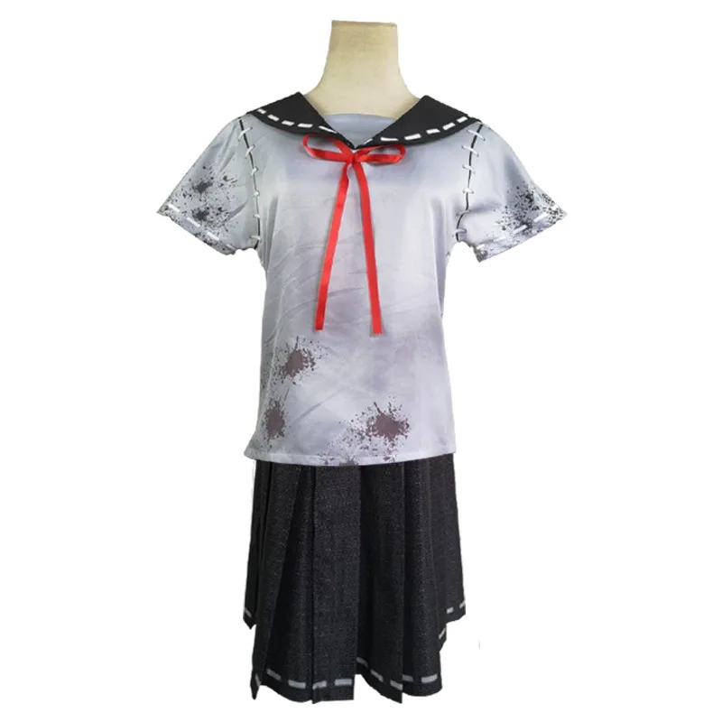 

Wish Halloween Costume For The Fifth Person Tomie Kawakami The Witch Of Dreams Cosplay