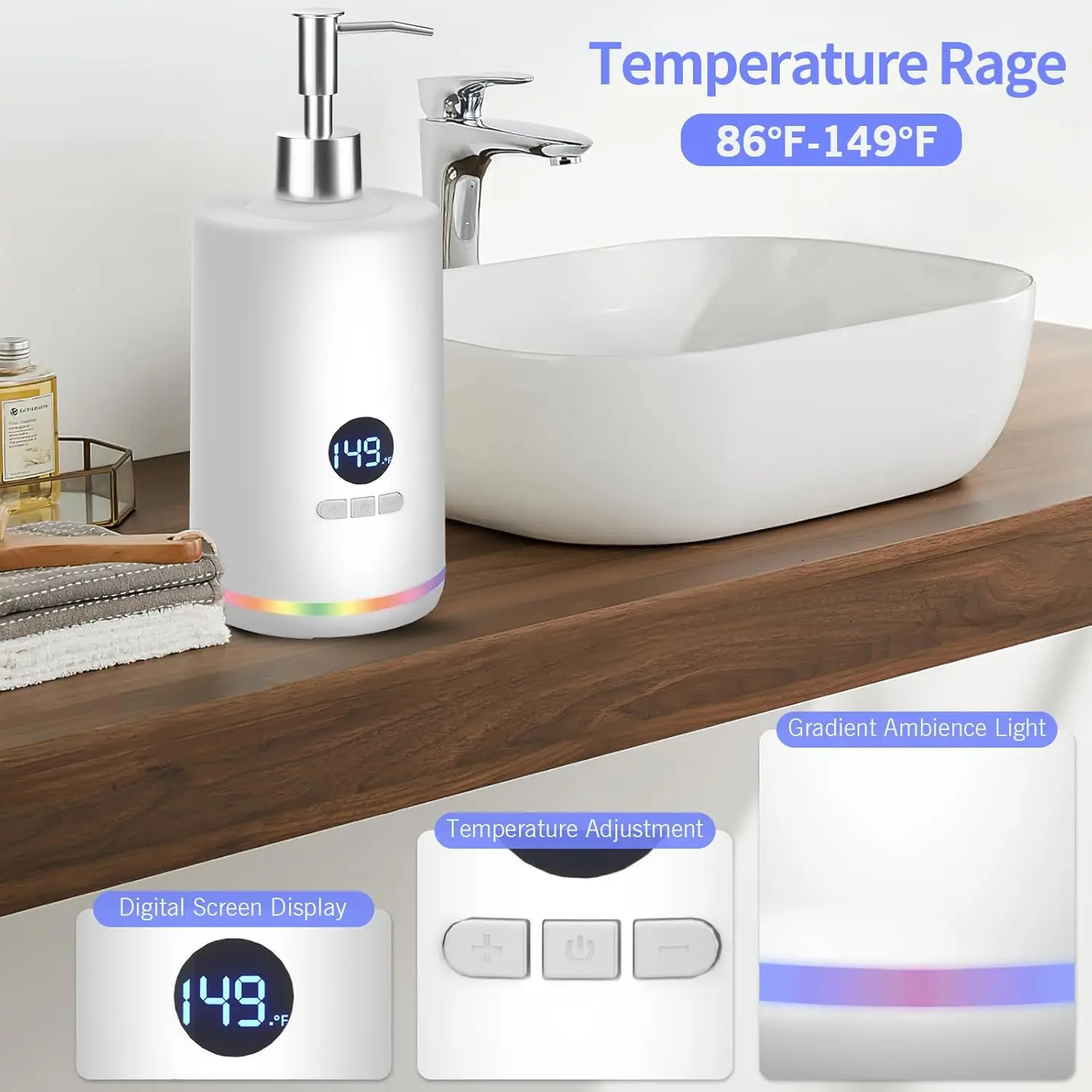 Thumbnail 3 - #2 Discounted Massage Stone Warmers Worth Buying