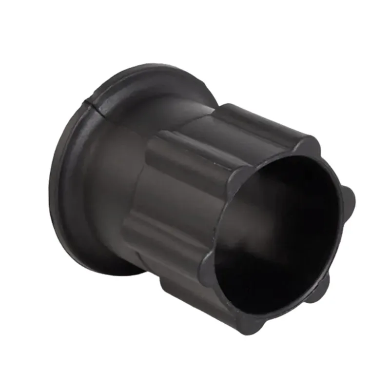 

【РАСПРОДАЖА!】Черная монтажная гайка для смесителя для установки на столешницу — внутренний диаметр 32 мм, простая установка, идеально подходит для профессионалов, для сантехнических работ