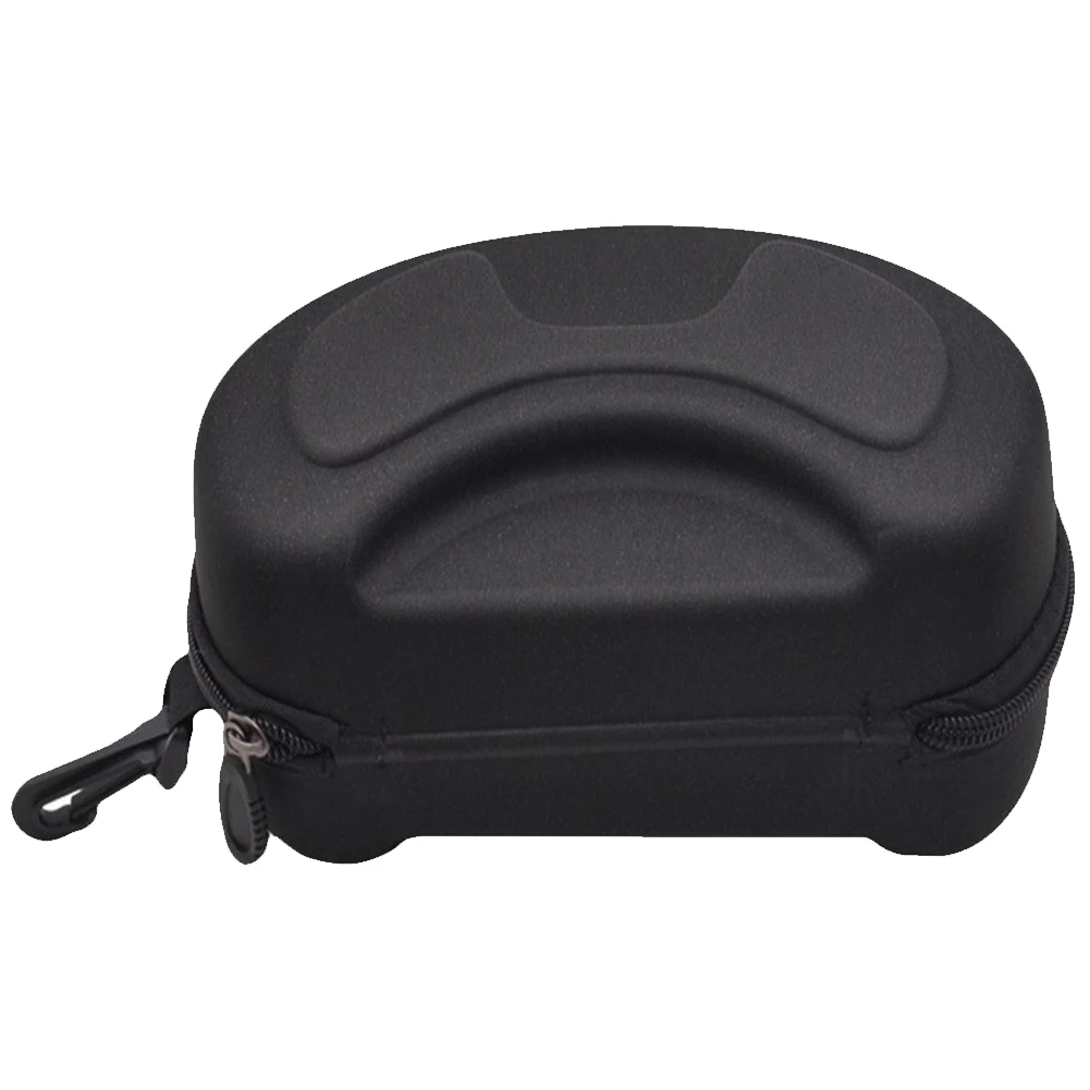 Ski Goggles Hard Case EVA Snowboard Goggles Box Waterproof Eyewear Carrying Case Dust-Proof for Snow & Water Sport