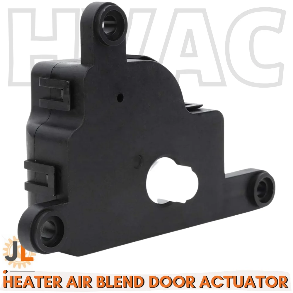 604-014 HVAC Heater Air Blend Door Actuator for Chrysler Cirrus Sebring for Dodge Stratus 2004-2006 4885457AC 604014