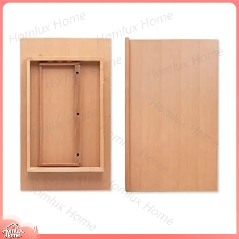 Wooden Adjustable Desk Easel Holder for Art Painting Drawing Sketching Craft Display Stand Foldable Artist Easel for Canvas