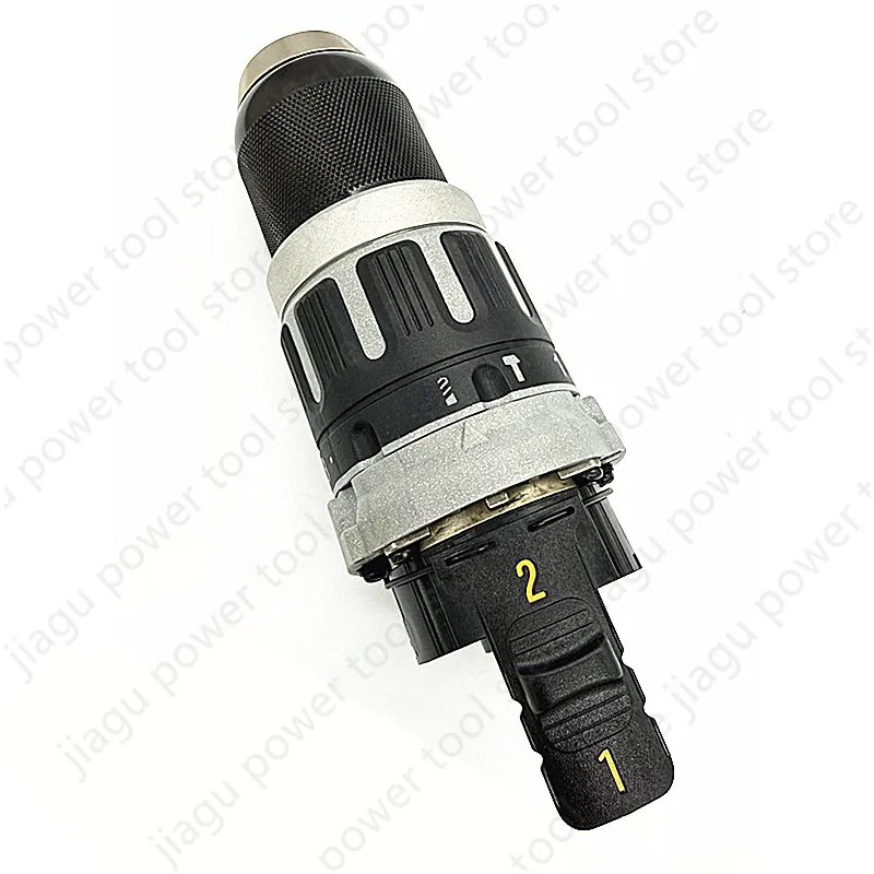 Original Reducer GearBox N438603 Replace for Dewalt DCD796 DCD797 Brushless Lithium Electric Drill TRANSMISSION Gearbox Assembly