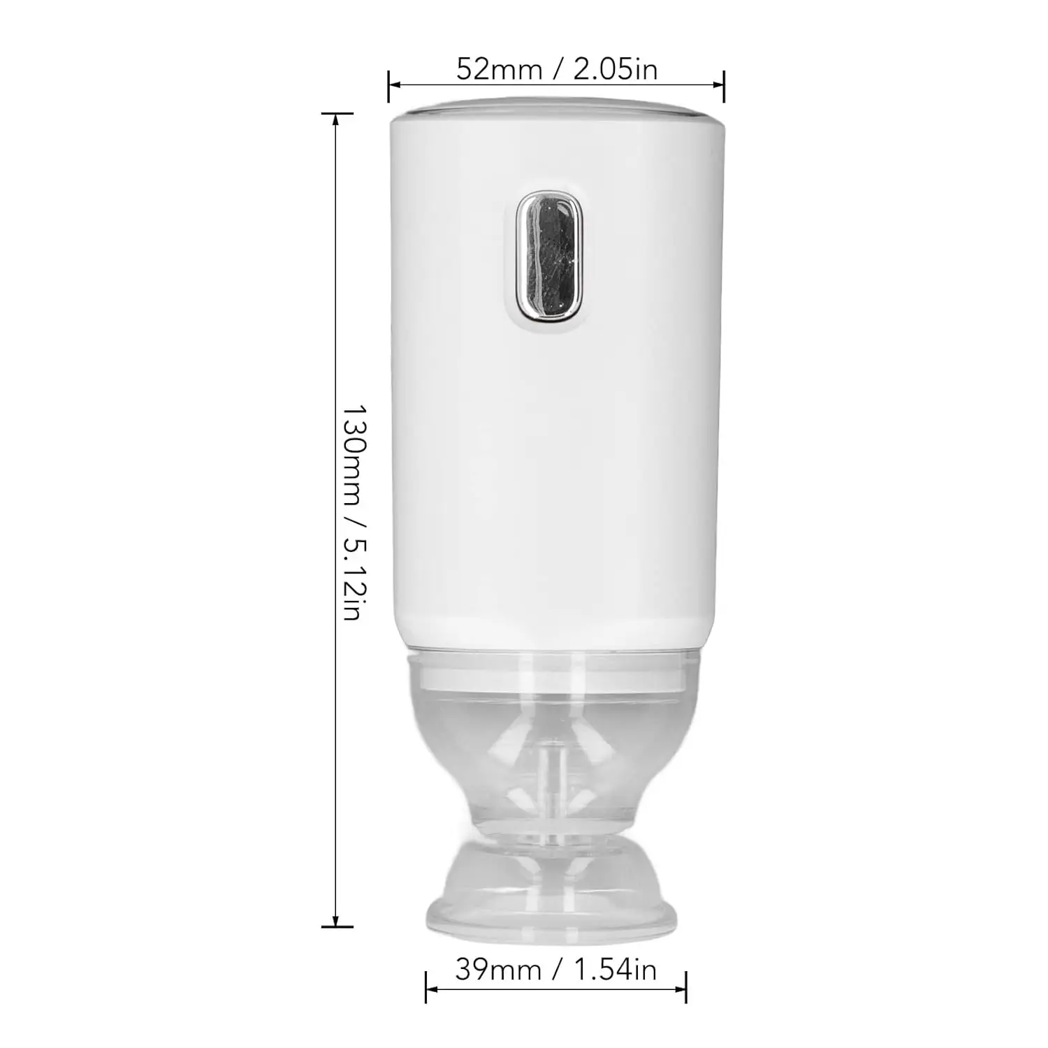 Vakuumpumpe, automatische Vakuumbeutelpumpe, wiederaufladbar, tragbar, elektrisch/manuell, vakuumversiegelt, für die Aufbewahrung von 3D-Druckerfilamenten ﻿ – Detail 3