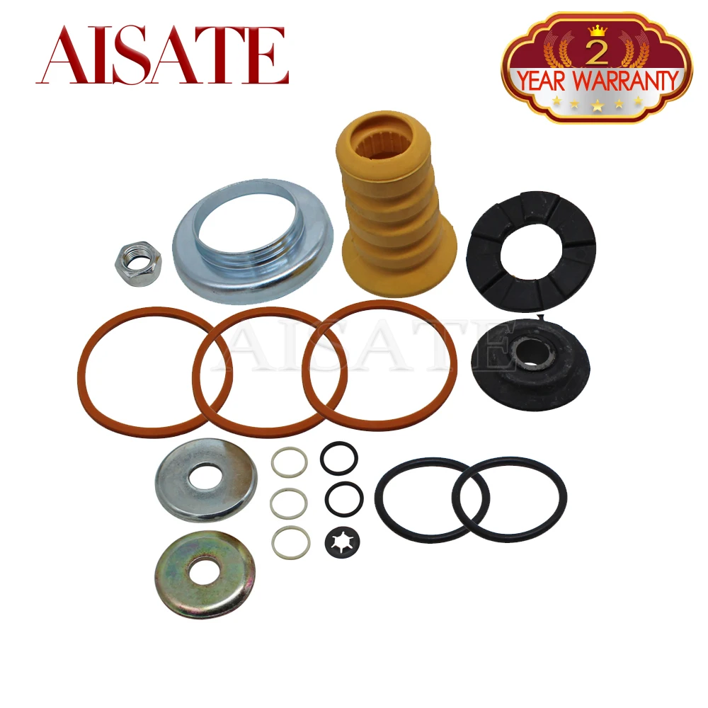 Air Suspension Repair Kit For Land Rover Range Rover L322 Front Air Spring Bag RNB000750 RNB000740 RBN500540 RNB501340 RNB501400