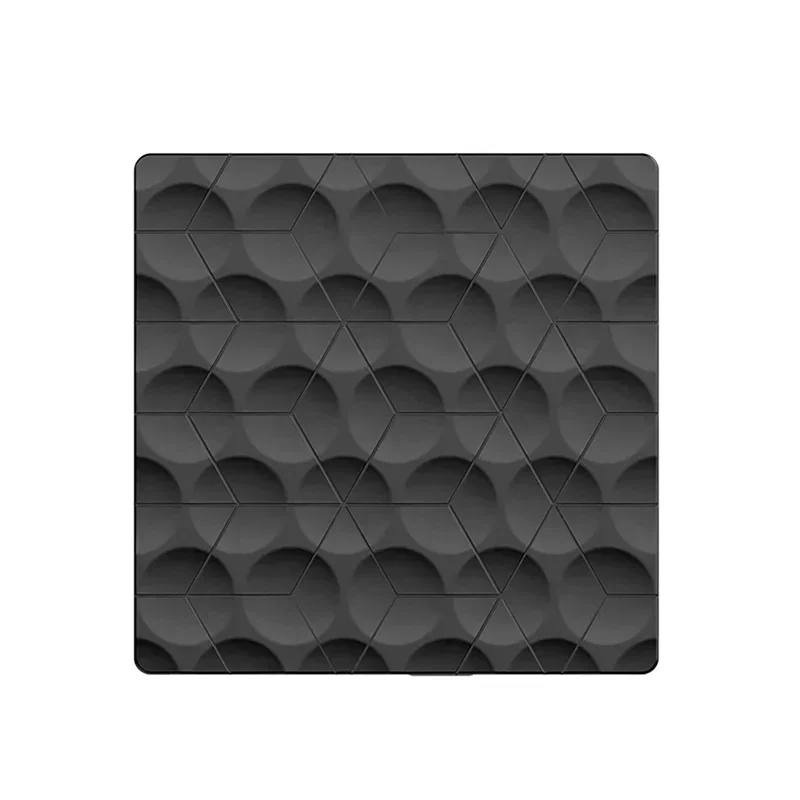 External DVD Video Player USB3.0 Type-C CD VCD Burner and Reader for Laptop Desktop PC Mac Windows Linux iOS Media Audio Players