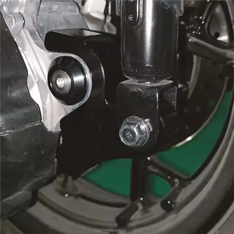 For Xmax300 Lowering Kit For Xmax 300 Lowering Links For Xmax 300 Suspension Lowering Kit
