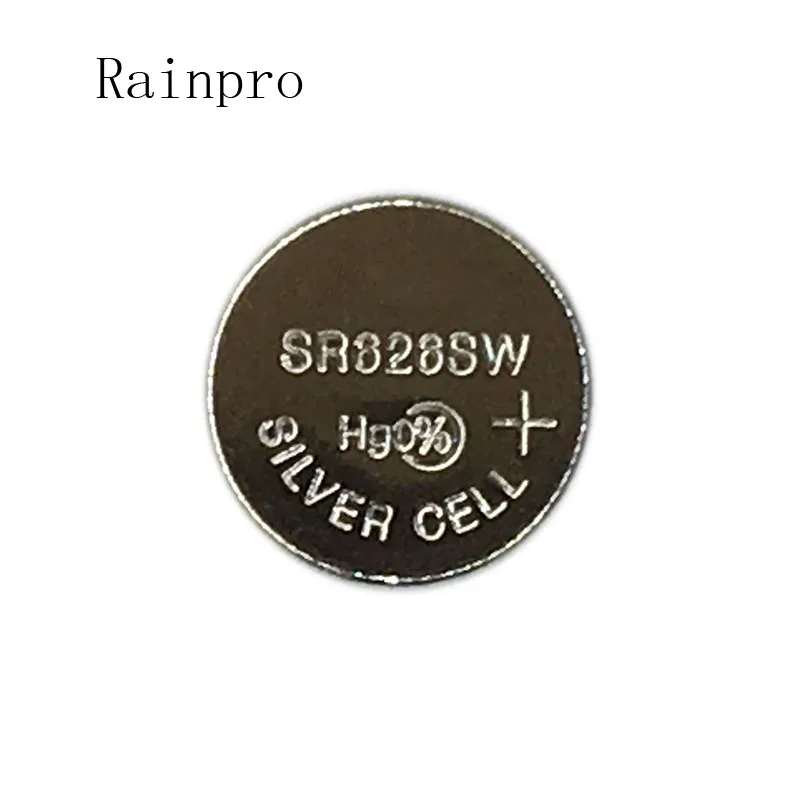 20PCS/LOT  AG4 SR626SW LR626 377 377A 377S 177  button battery for Electronic Watch.