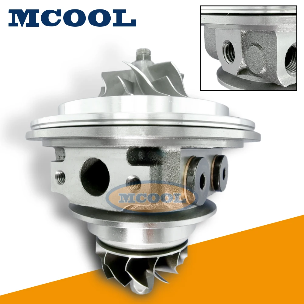 

K04-2075EAC5.82KCAXK Turbo Cartridge Core Chra For Audi A3 A6 Volkswagen Bora Golf Beetle 1.8T 06A145704A 06A145704T 06A145713F