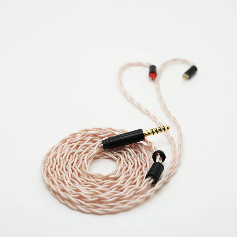 Рисунок 5 - XINHS HIFI T01 4-ядерные наушники из чистой меди IEM 2