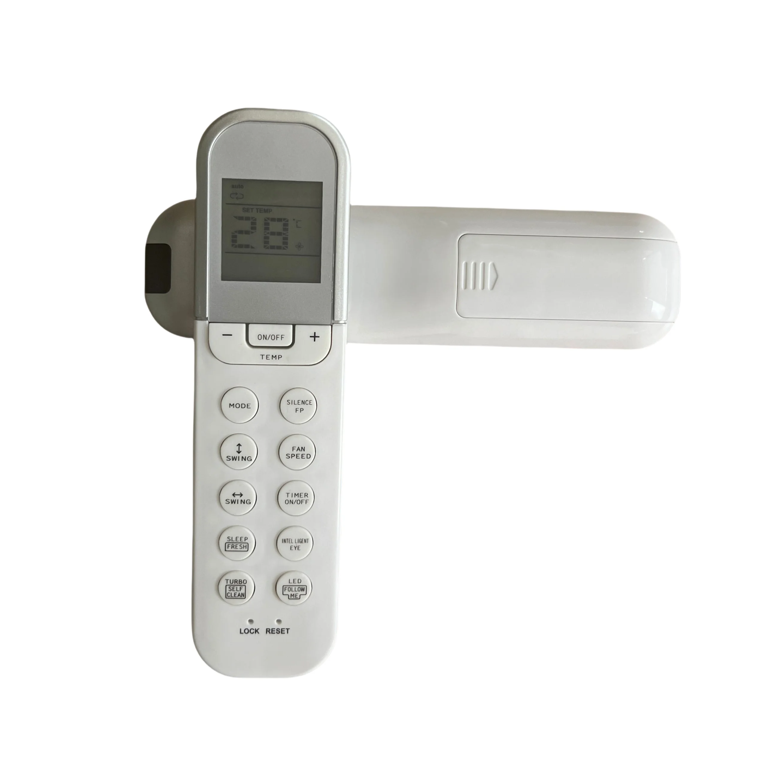 Новый пульт дистанционного управления для кондиционера Midea RG36F2/BGEF RG36F4/BGEF RG36F/BGEF