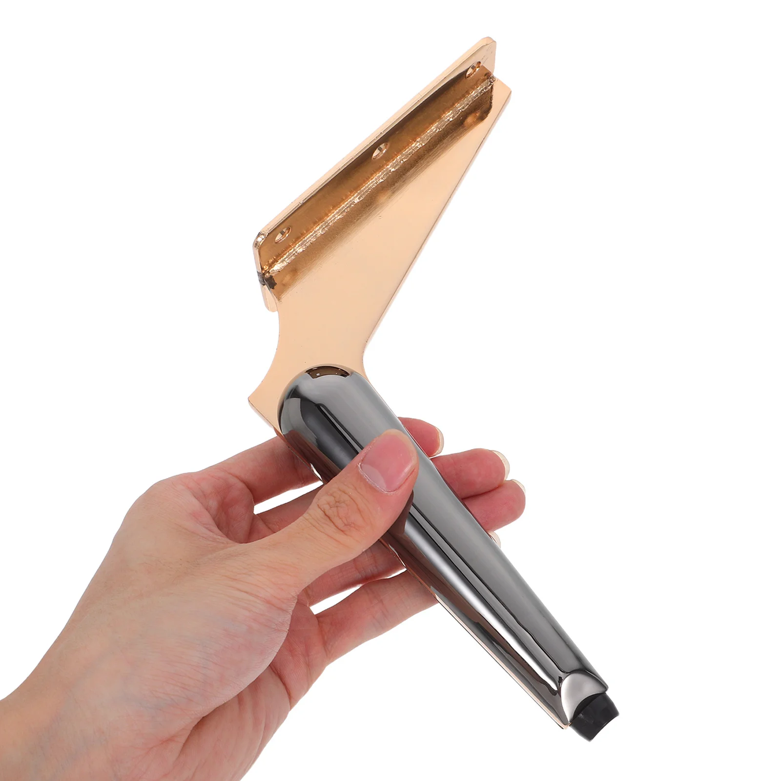 17Cm Replacement Couch Legs Metal Furniture Feet for Sofa Cabinet Table Sturdy Load Bearing Non Slip Modern Style Home Decor