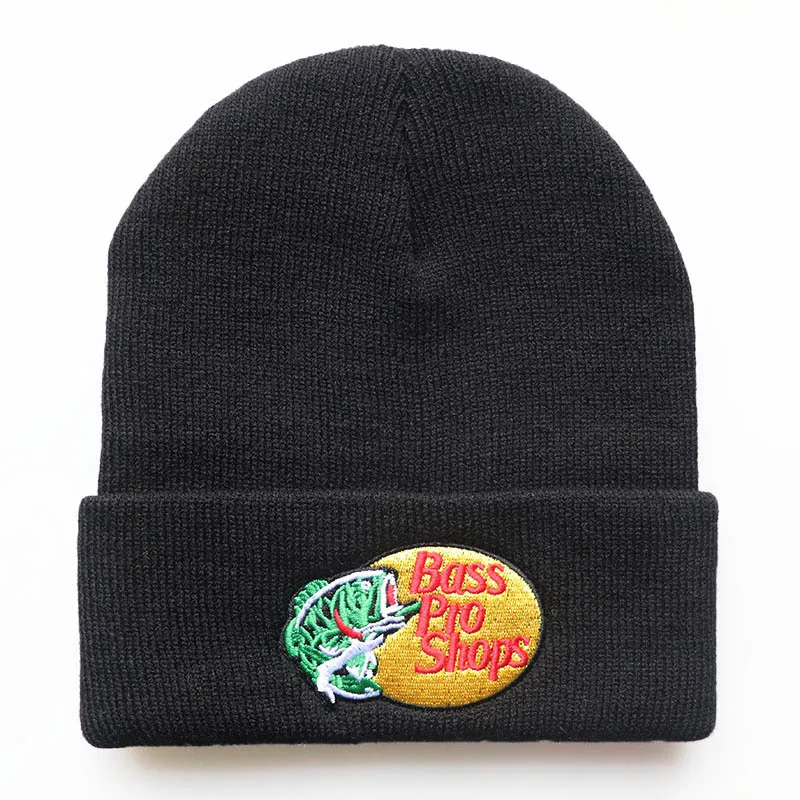 Fashion Fish Bone Embroidery Baseball Caps Men Women Snapback Fishing Hats Mesh Sun Hat Spring Autumn Outdoor Hip Hop Fitted Cap