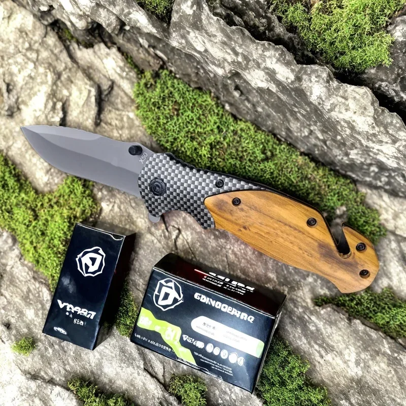 What is an Open Knife and Why is it a Must-Have Tool for Everyday Use?