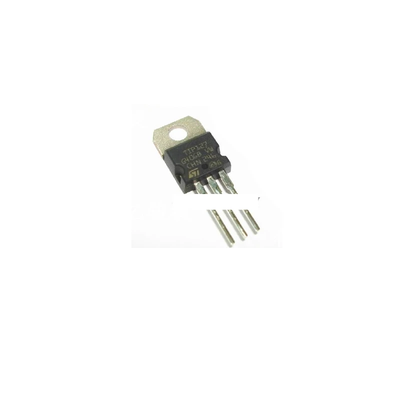 300PCS Original Chip in stock TIP127 Darlington triode transistor TlP127 package