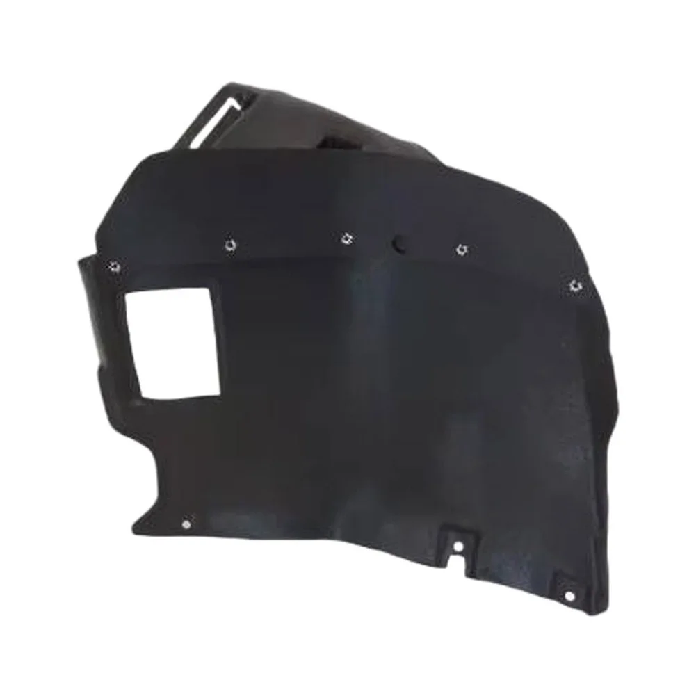 For Off-road Conditions Wheel Arch Liner Guard Replacement Mudguard For BMW Mudguards Easy Installation Design