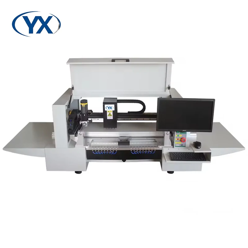 Stock In Eu YX1200 …