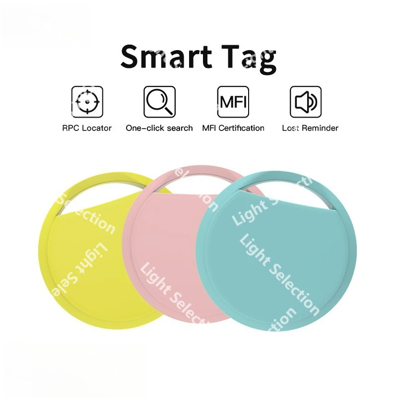 

Suitable for anti-lost device Bluetooth pet tracking smart anti-lost locator