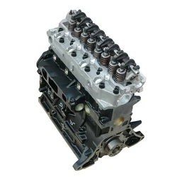 High Performance 4D56 4D56T D4BB engine long block for  L200 L300 Car Motor D4BB engine for sale